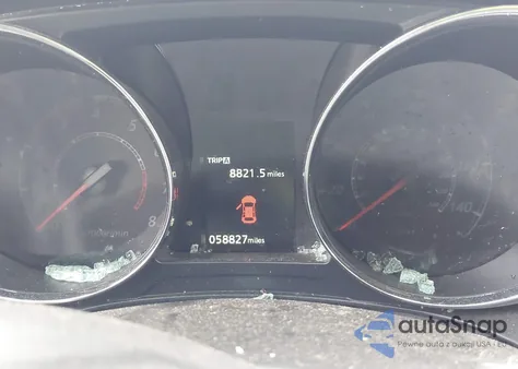 2022 Mitsubishi Outlander Sport 2.0 Be 2Wd/2.0 Es 2Wd/2.0 Le 2Wd/2.0 S 2Wd из США, поврежденный, VIN JA4APUAU0NU014936